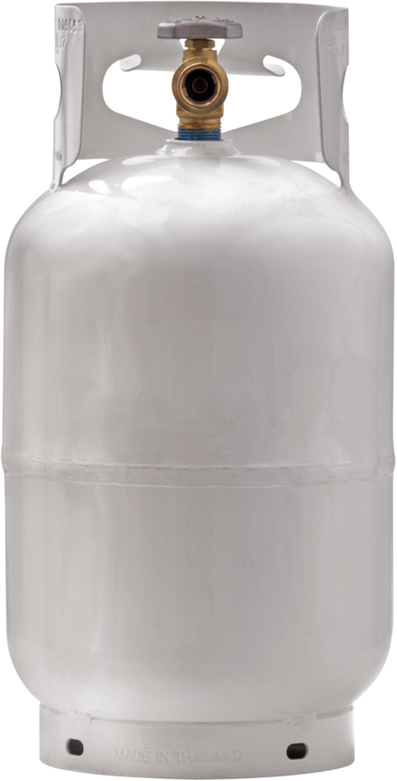 Ensemble pour réservoir de propane