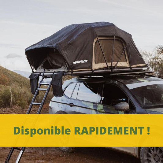 Tente de toit souple - Rhino-Rack