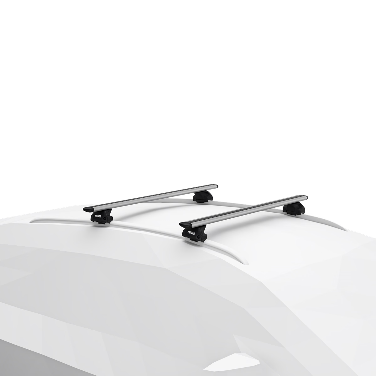 Thule Evo Flush Rail 710601