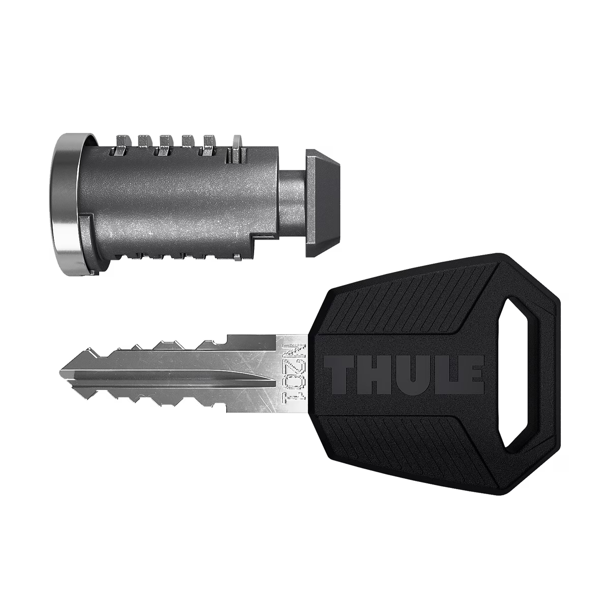 Serrure Thule One-Key System