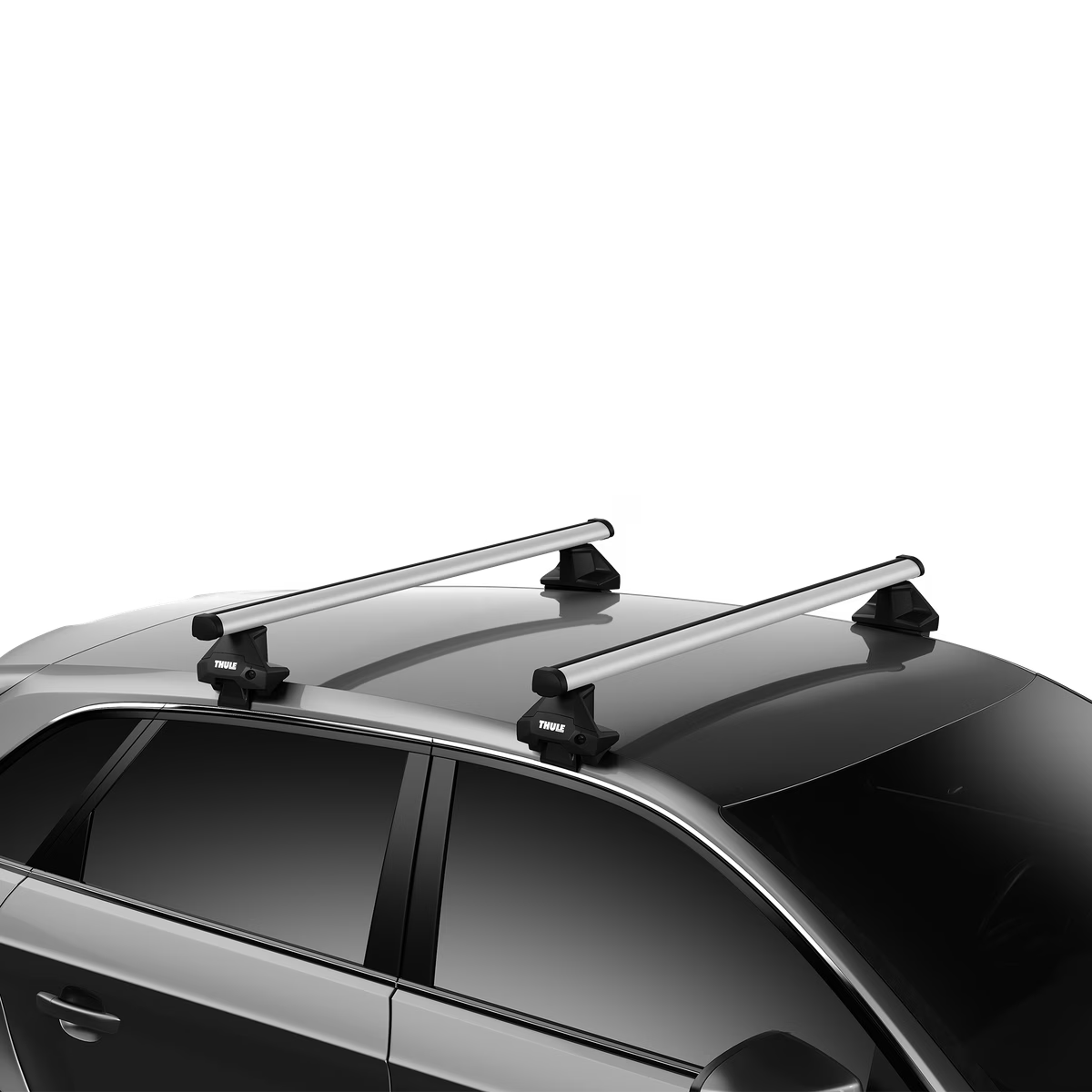 Systèmes de support de toit Thule ProBar Evo