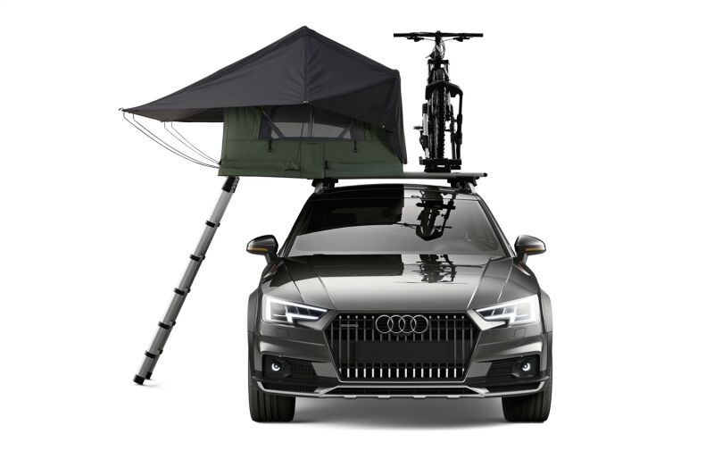 Tente de toit Contrefort Tepui - Thule