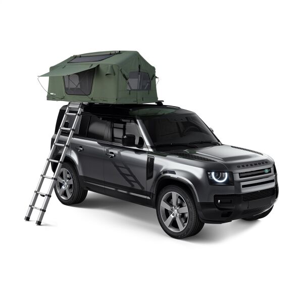 Tente de toit Contrefort Tepui - Thule