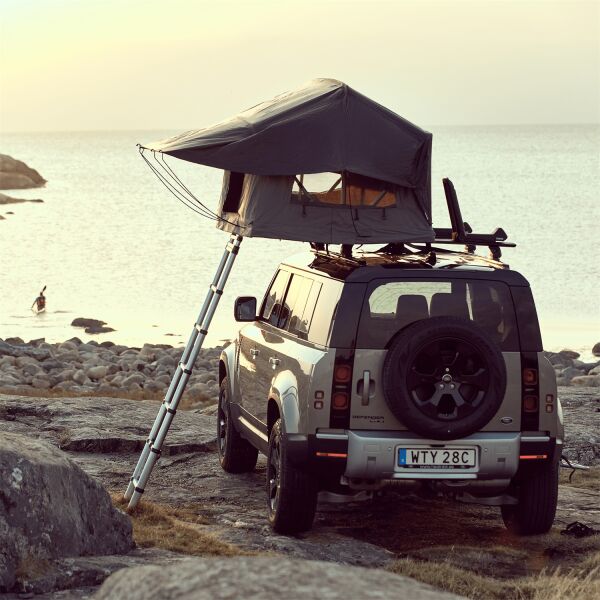 Tente de toit Contrefort Tepui - Thule