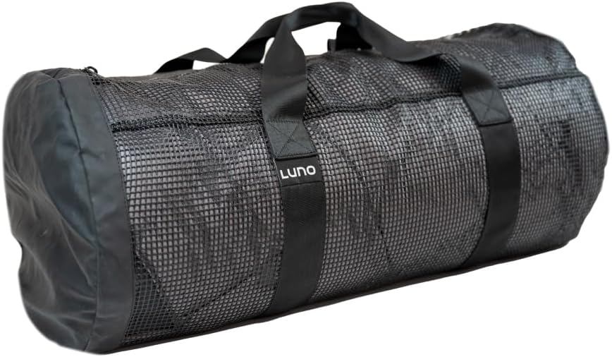 Sac de transport en filet XL 80 L - LUNO