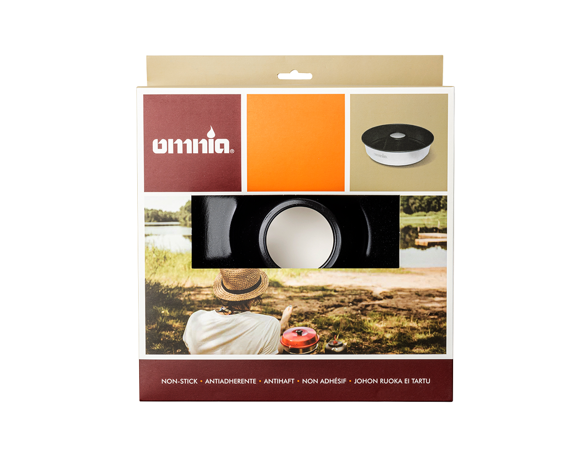 Moule antiadhésif Classic 2 L - OMNIA