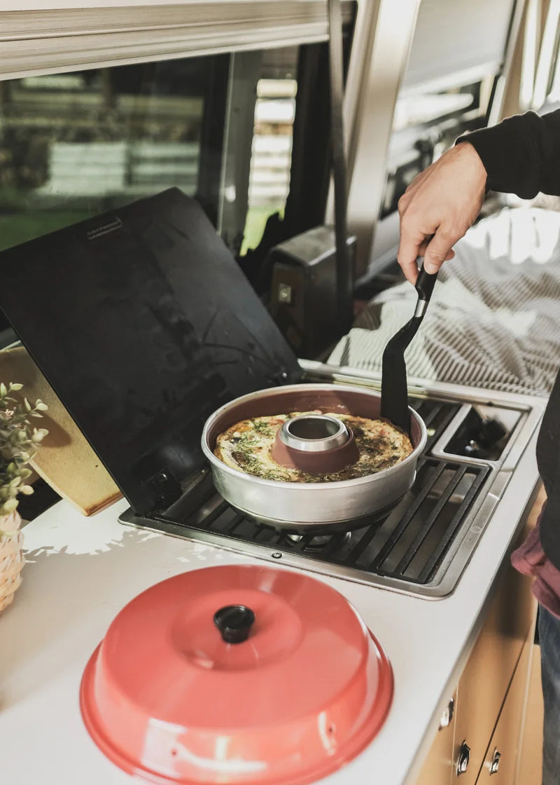 Four de camping Classic Original 2L - OMNIA