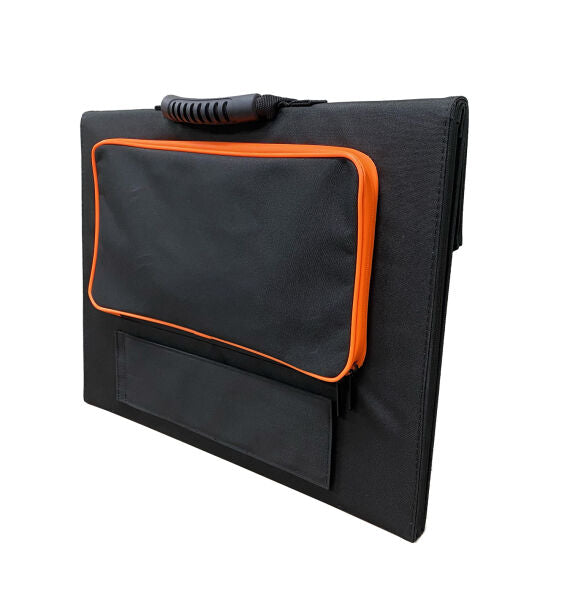 Panneau solaire pour réfrigérateur portable 50L - Enthuze
