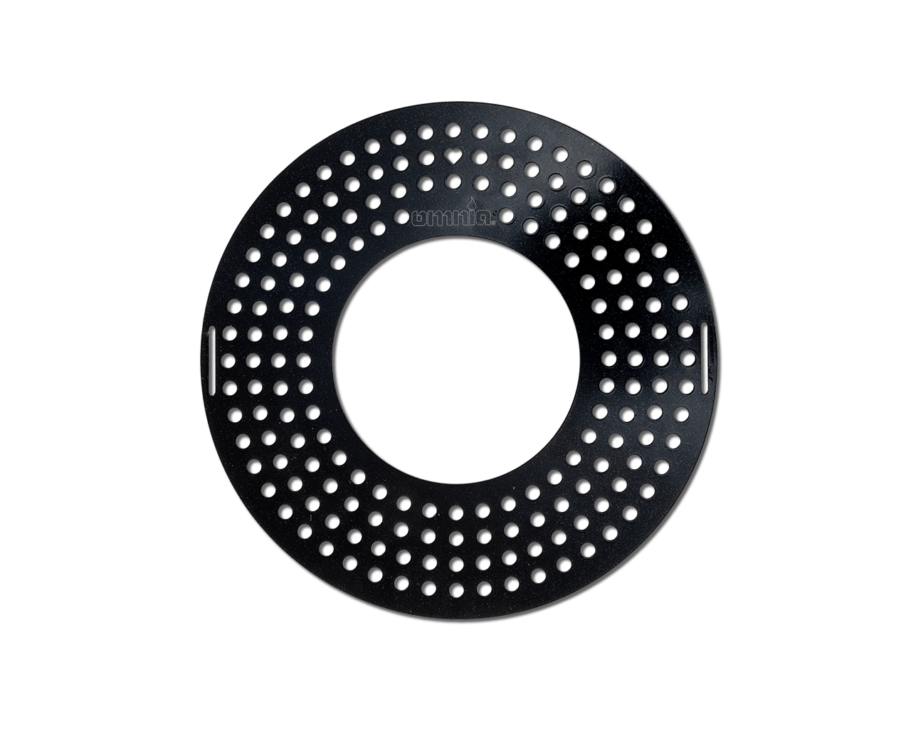 Plat à four perforé - OMNIA