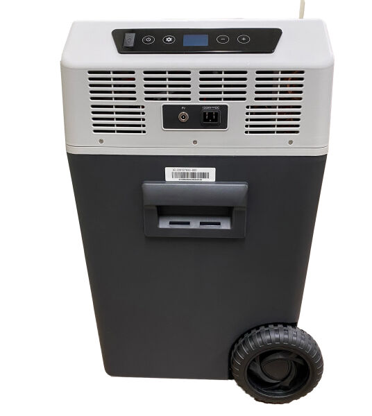 Réfrigérateur portatif 50 L - Enthuze