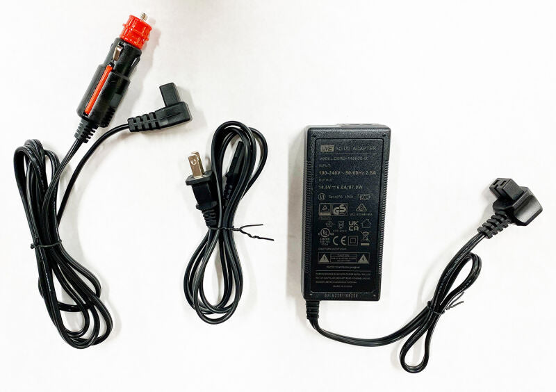 Réfrigérateur portatif 50 L - Enthuze