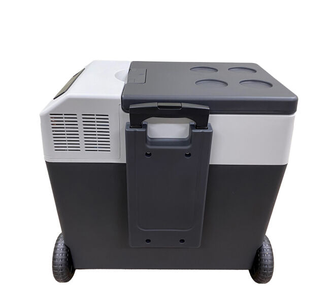 Réfrigérateur portatif 50 L - Enthuze