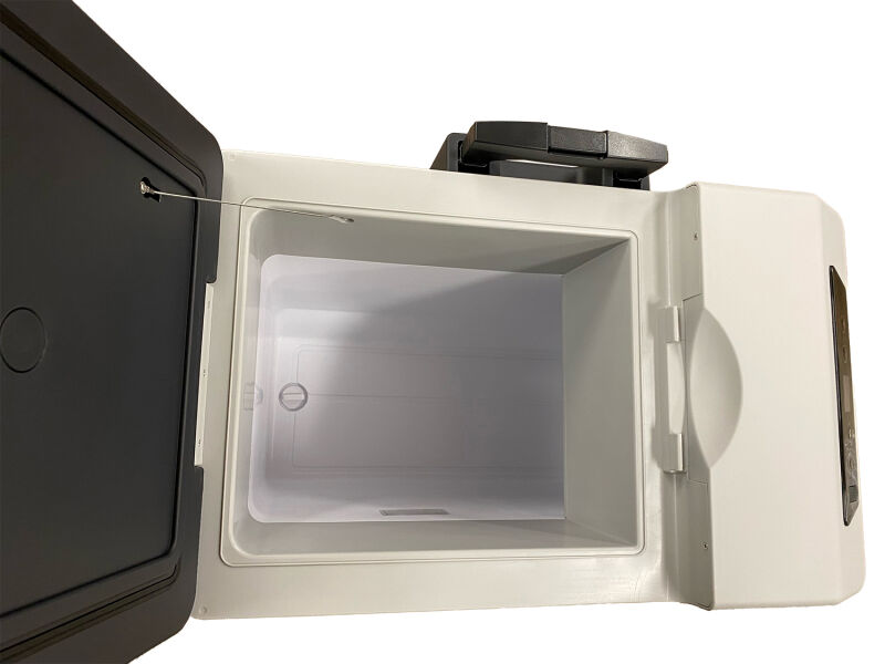 Réfrigérateur portatif 50 L - Enthuze