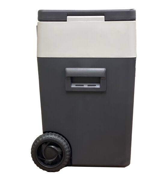 Réfrigérateur portatif 50 L - Enthuze