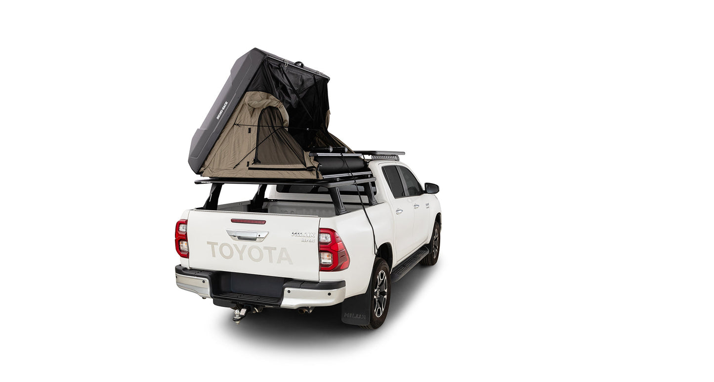 Tente de toit rigide - Rhino-Rack