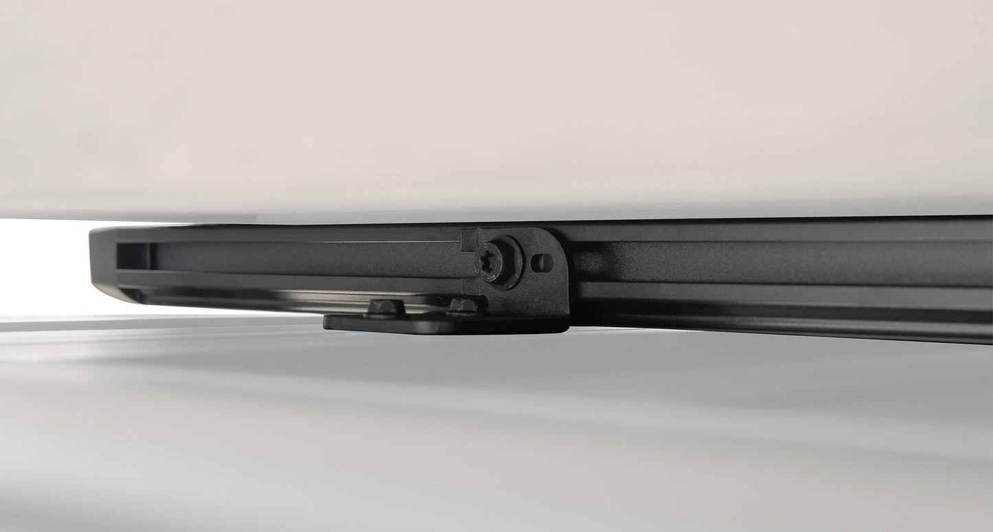 Tente de toit rigide - Rhino-Rack
