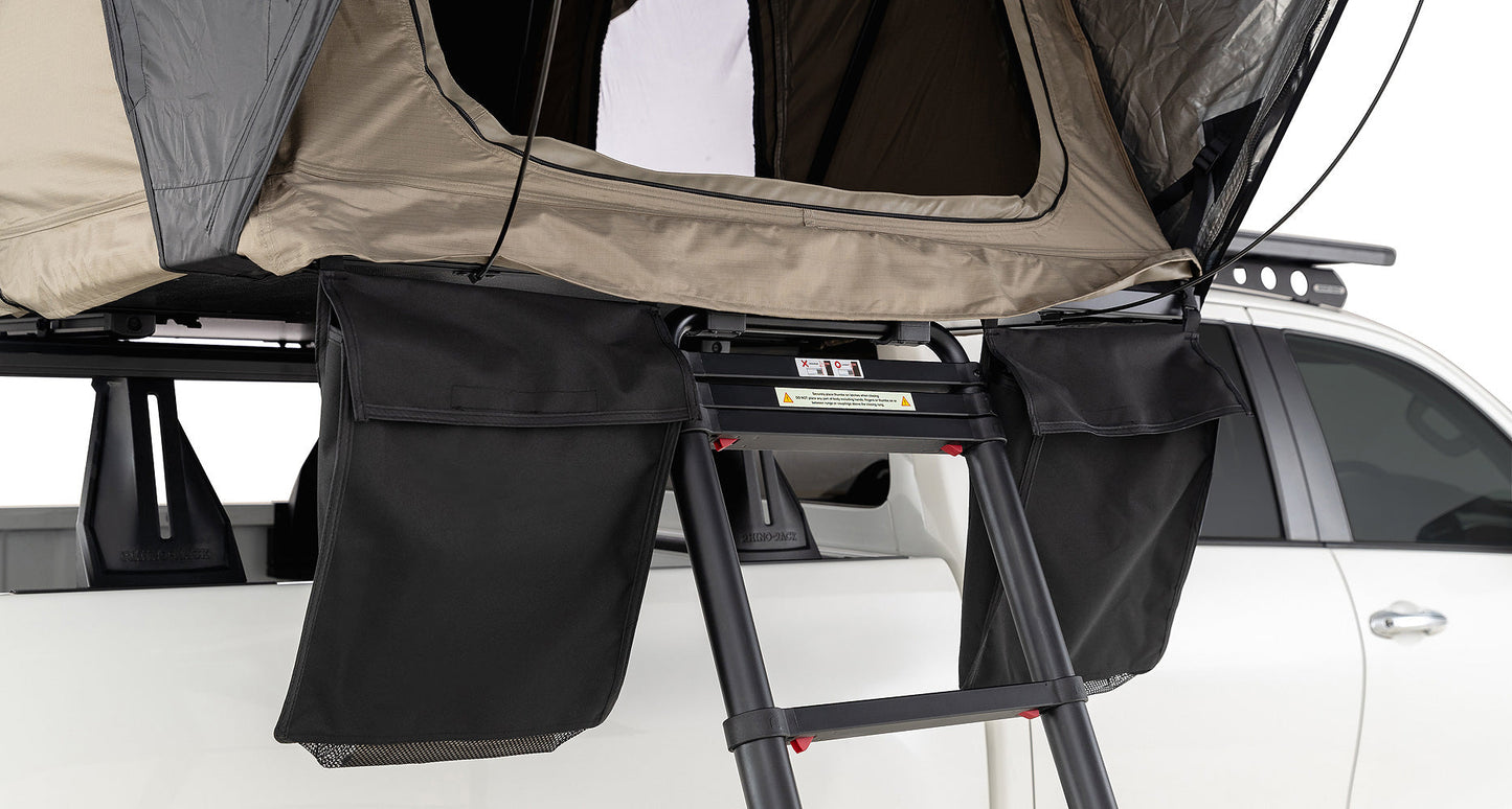Tente de toit rigide - Rhino-Rack