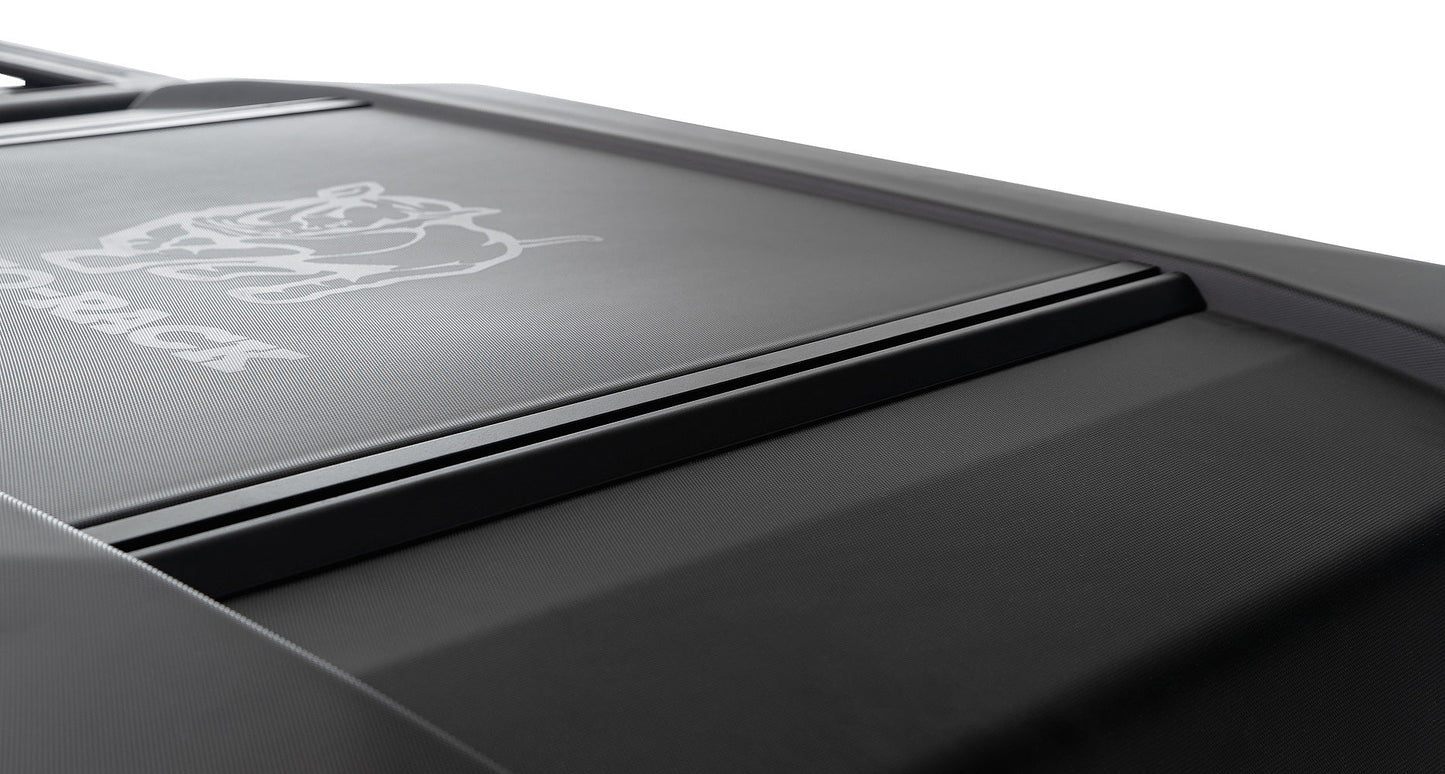 Tente de toit rigide - Rhino-Rack
