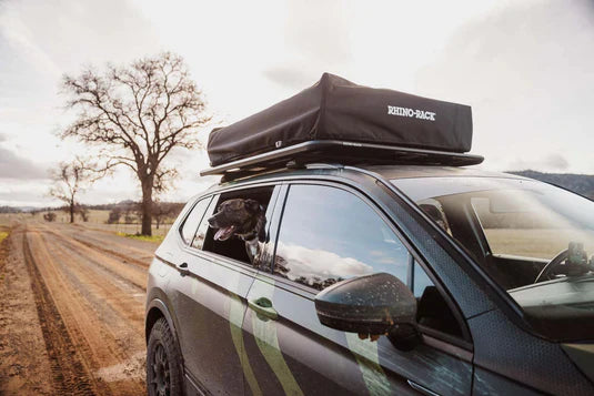 Tente de toit souple - Rhino-Rack