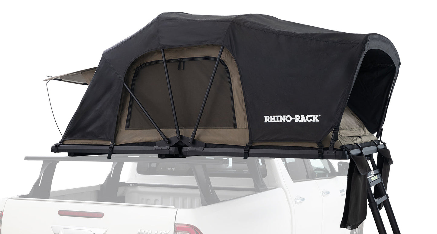 Tente de toit souple - Rhino-Rack