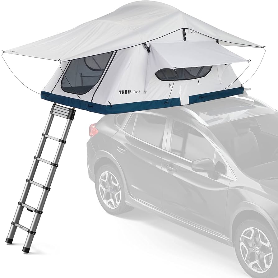 Tente de toit Thule - Tepui Low-Pro 2