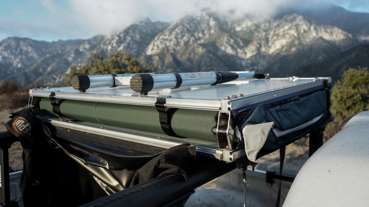Tente de toit Thule - Tepui Low-Pro 2