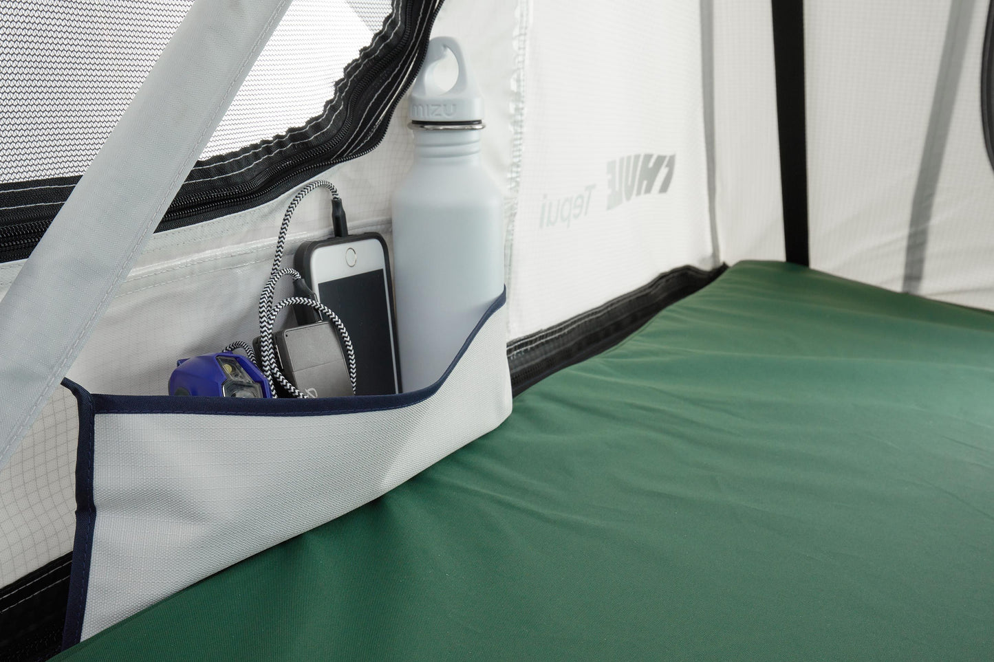Tente de toit Thule - Tepui Low-Pro 2