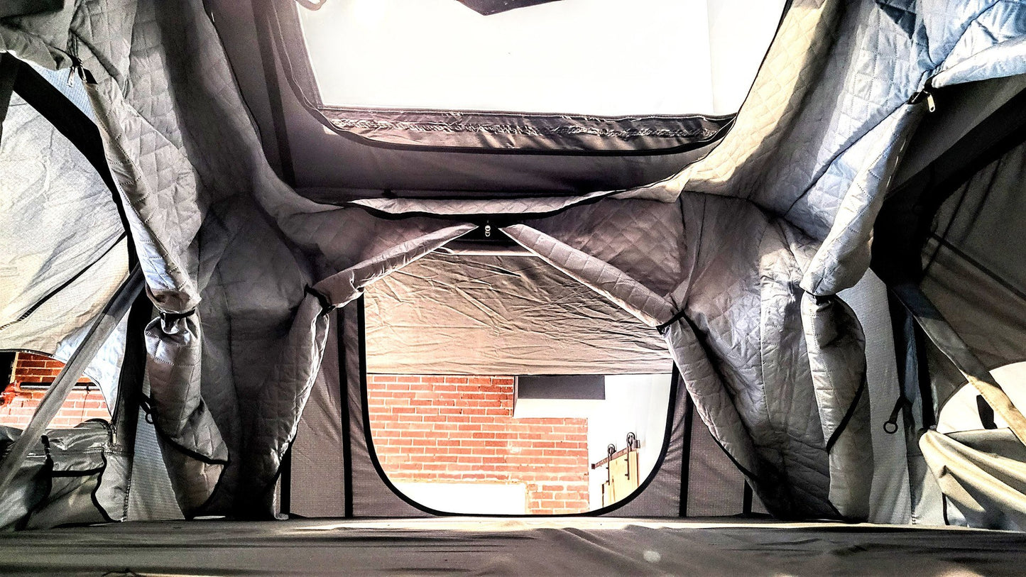 thermal liner bungalow