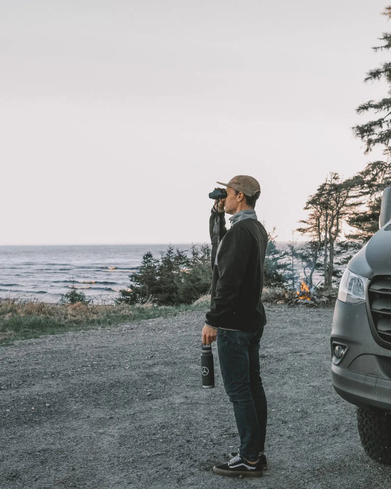 Jumelles étanches 8x25 - Nocs