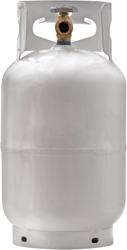 Ensemble pour réservoir de propane