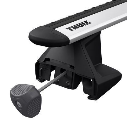 Thule Evo Clamp - 710501