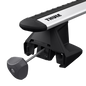 Thule Evo Clamp - 710501