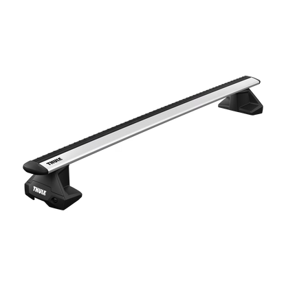 Thule Evo Clamp - 710501