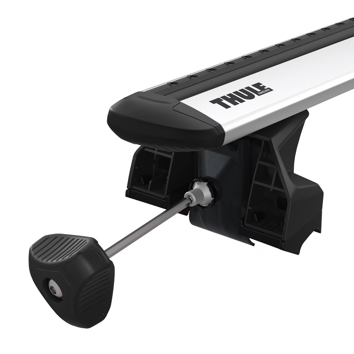 Thule Evo Flush Rail 710601
