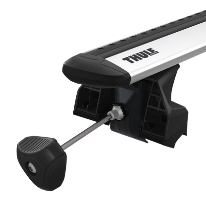 Thule Evo Flush Rail 710601
