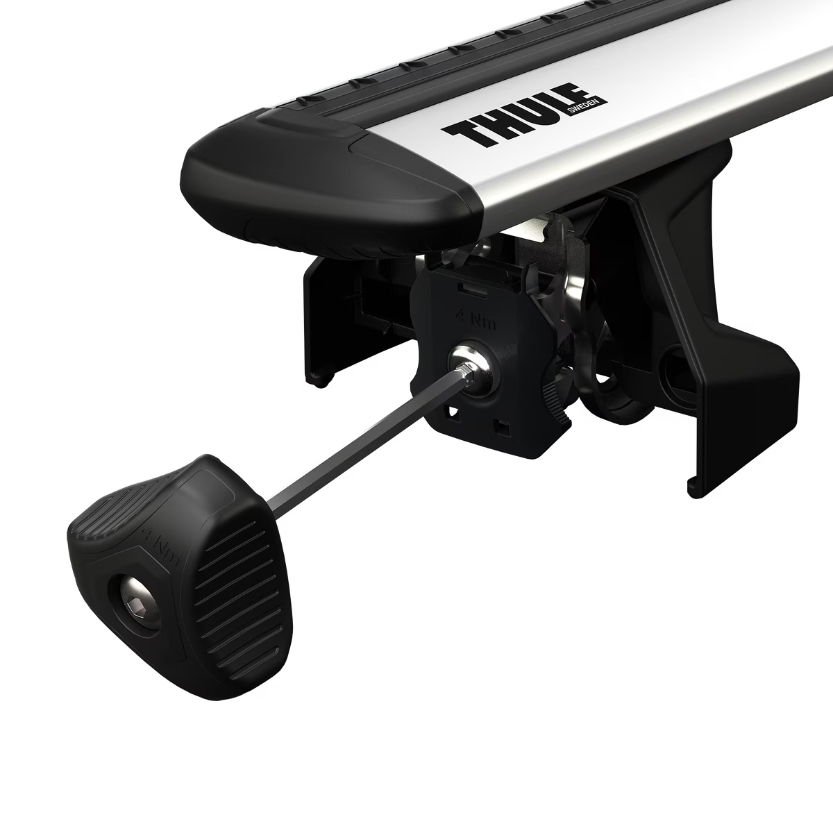 Thule Evo Fixpoint 710701