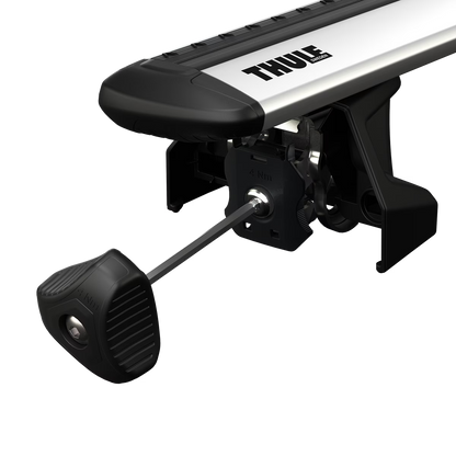 Thule Evo Fixpoint 710701