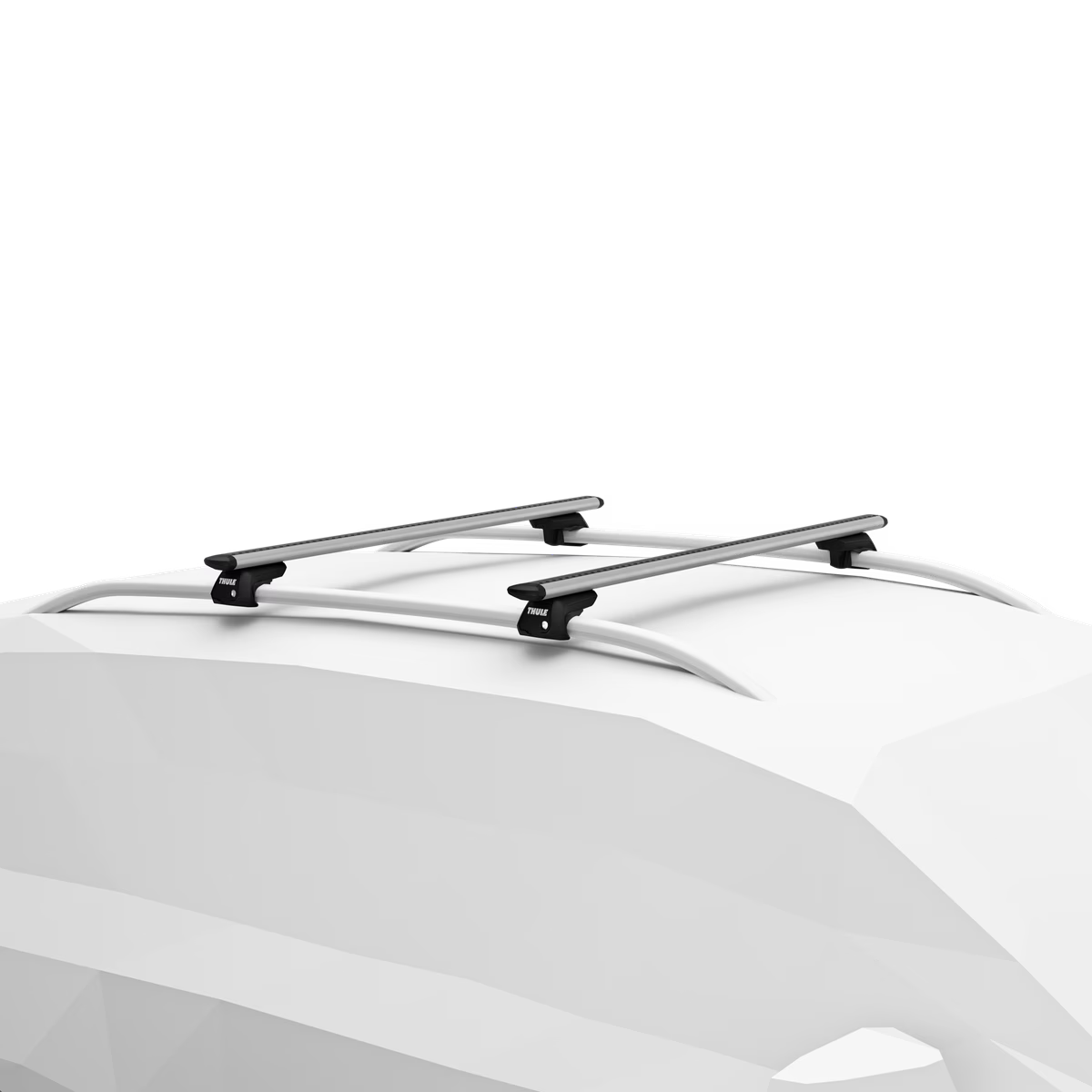 Thule WingBar Evo