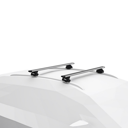 Thule Evo Flush Rail 710601