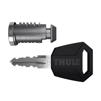 Serrure Thule One-Key System