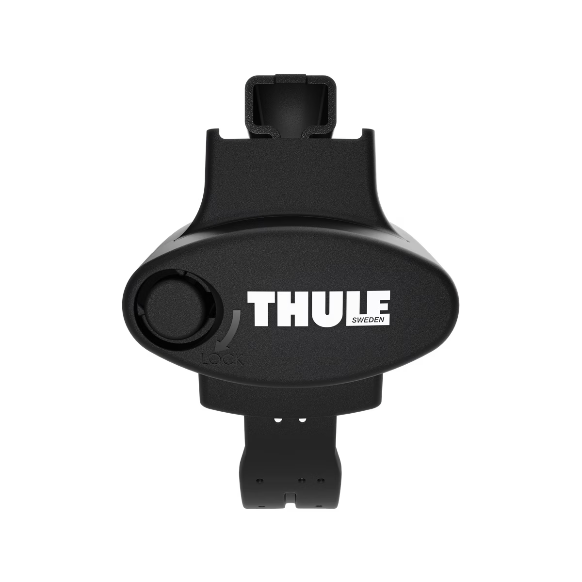 Thule oversize rail foot - 710801