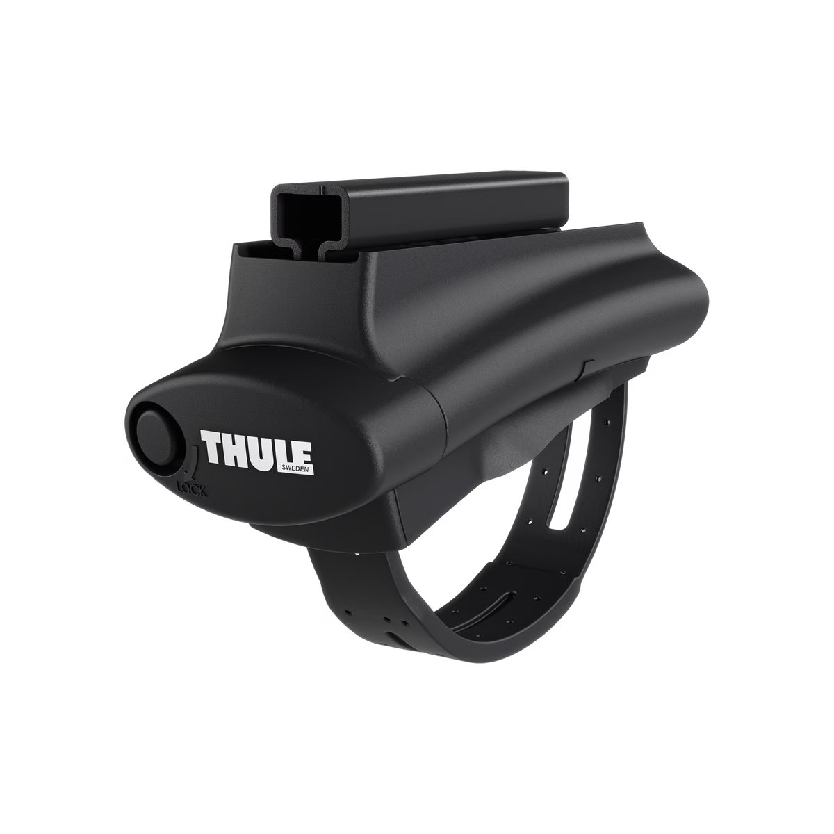 Thule oversize rail foot - 710801