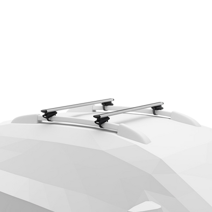 Thule oversize rail foot - 710801