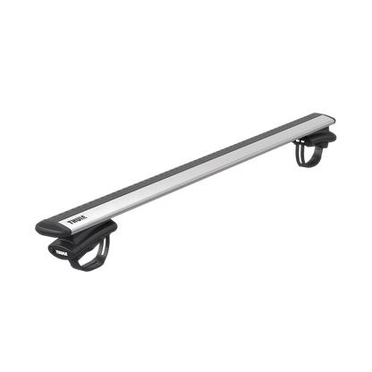 Thule oversize rail foot - 710801