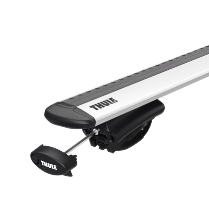 Thule oversize rail foot - 710801