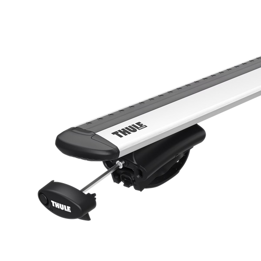 Thule oversize rail foot - 710801