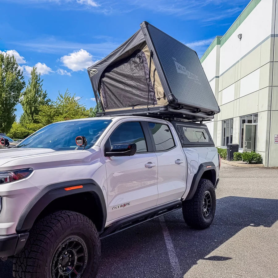 Wild Land Desert Cruiser 130 V2 Roof Top Tent