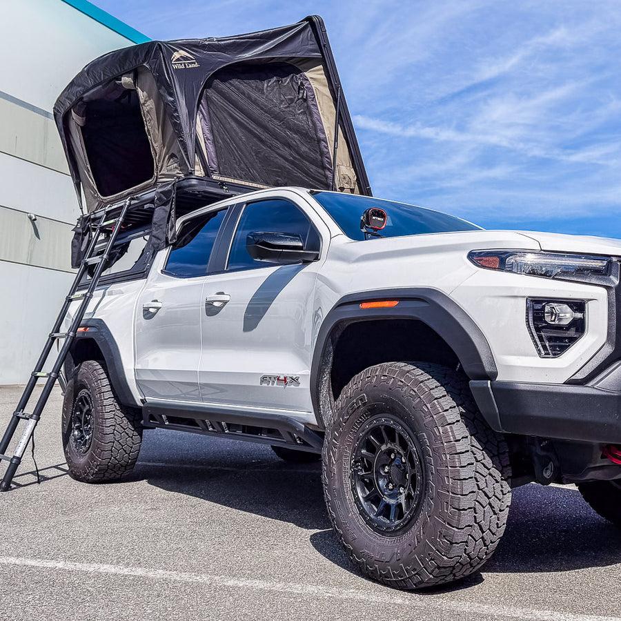 Wild Land Desert Cruiser 130 V2 Roof Top Tent