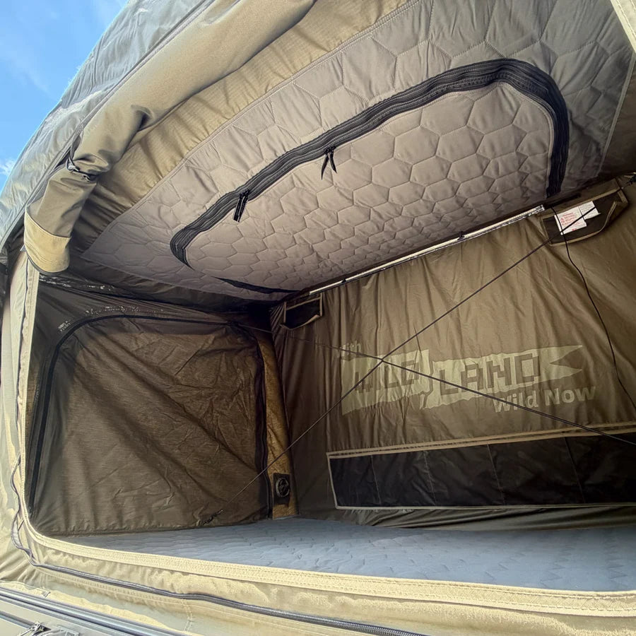 Wild Land Desert Cruiser 130 V2 Roof Top Tent