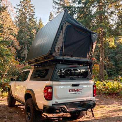 Wild Land Desert Cruiser 130 V2 Roof Top Tent